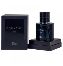 Евро Christian Dior Sauvage Elixir 60ml