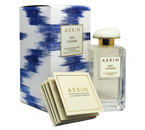 Евро Aerin Icat Jasmine 100 ml, Парфюмерия ЕВРО