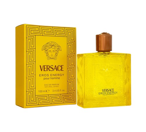 Versace Eros Energy,edp., 100ml