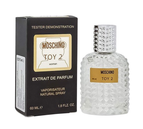 Тестер Ariviste Moschino Toy 2,edp., 60ml