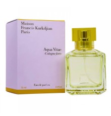 Maison Francis Kurkjian Aqua Vitae, edp., 70 ml