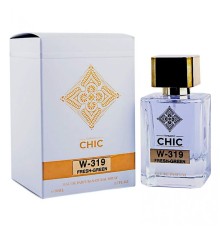 Chic Fresh Green W-319,edp., 50ml (Eclat D'Arpege)