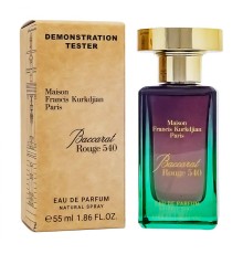 Тестер Maison Francis Kurkjian Baccarat Rouge 540,edp., 55ml