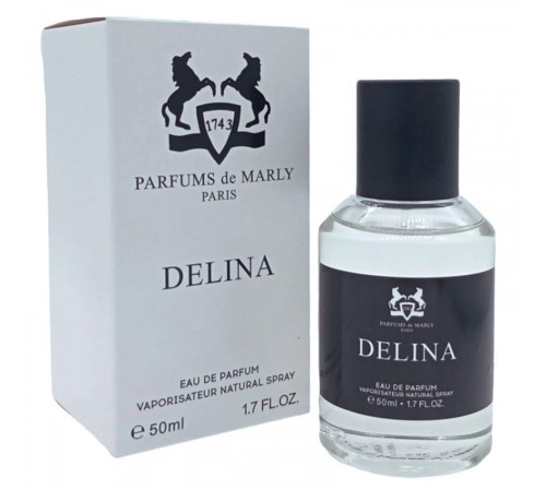 Тестер Parfums de Marly Delina,edp., 50ml, Тестеры 50 мл (круглые)