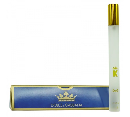 Dolce & Gabbana King, edp., 15 ml