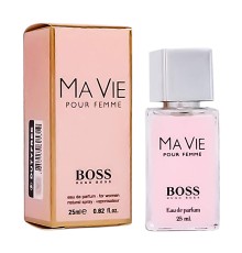 Hugo Boss Ma Vie Pour Femme,edp., 25ml