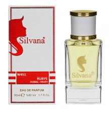 Silvana W-451 (Michael Kors Sexy Ruby) 50ml