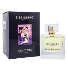 А+ Eisenberg Back To Paris,edp., 100ml