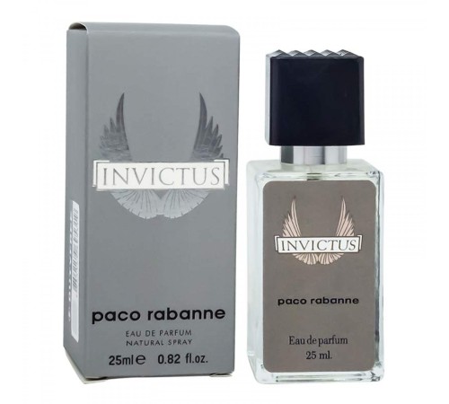 Paco Rabanne Invictus,edp., 25ml, Духи 25 мл