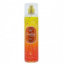 Спрей для тела V.V.Love Fine Fragrance Sunshine Love, 250ml