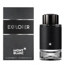 Mont Blanc Explorer,edp., 100 ml