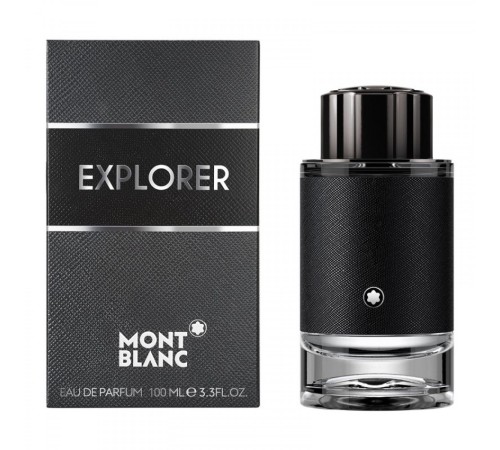 Mont Blanc Explorer,edp., 100 ml, Мужская парфюмерия 50-125 мл