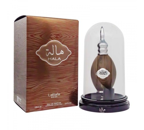 Lattafa Pride Hala, edp., 100 ml, Lattafa