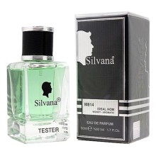 Silvana 814 (Guerlain Ideal L'Homme Men) 50 ml