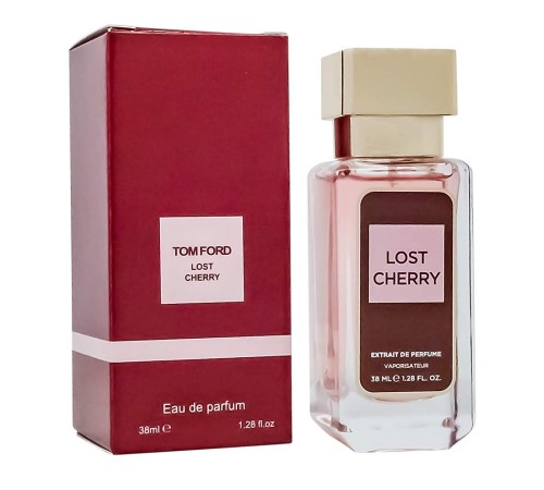 Tom Ford Lost Cherry,edp., 38ml, Мини парфюм