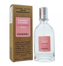 Тестер Chanel Chance Eau Tendre,edp., 67ml