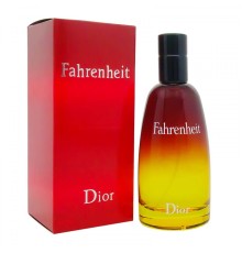 Christian Dior Fahrenheit,edt., 100ml