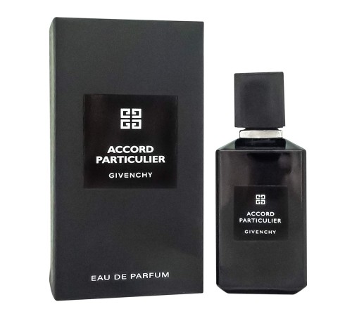 Givenchy Accord Particulier,edp., 100ml