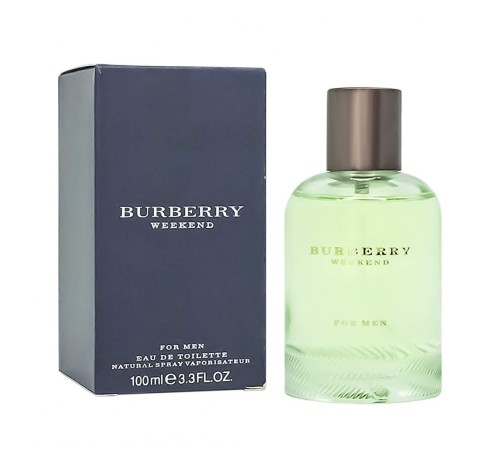 Burberry Weekend,edp., 100ml (мужской)