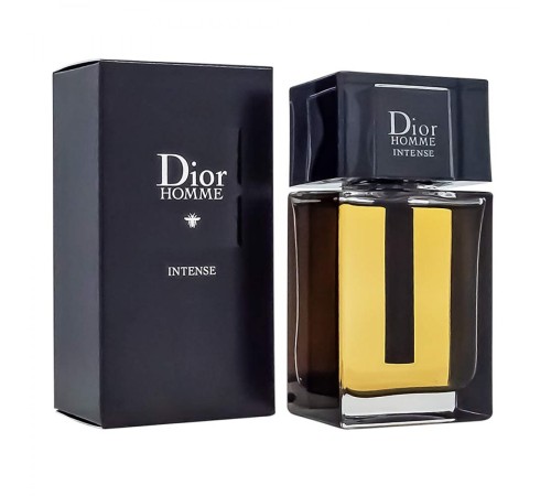 А+ Christian Dior Dior Homme Intense, edp., 100 ml