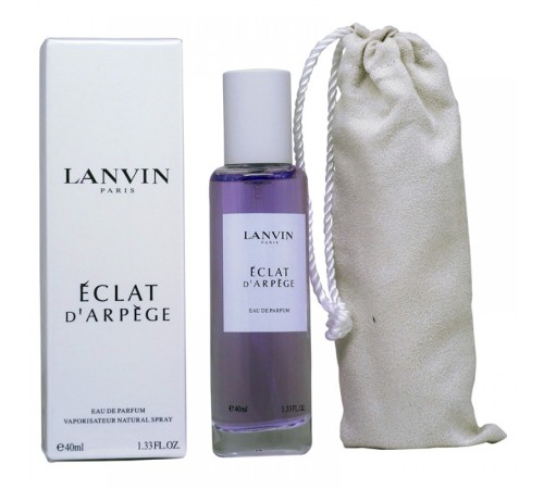 Тестер Lanvin Eclat D'Arpege 40ml, Тестеры духов