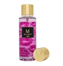 Парфюмированный спрей Milena Pure Seduct, 250ml