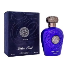 Lattafa Blue Oud,edp,m 100ml