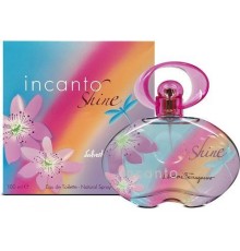 Евро Salvatore Ferragamo Incanto Shine,edt.,100ml