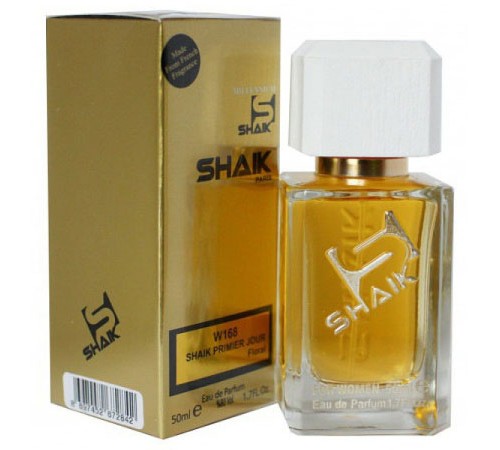 Shaik (Nina Ricci Premier Jour W 168), edp., 50 ml, Shaik 50 мл