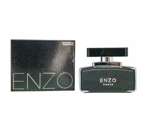 Sterling Enzo Pour Homme , edp., 100ml, Арабские духи (оригинал)