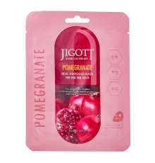 Маска JIgott Pomegranat, 27ml