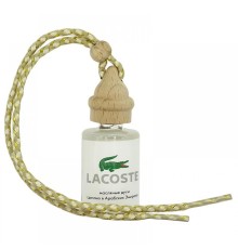 Авто-парфюм Lacoste L12.12. Blanc, 12ml