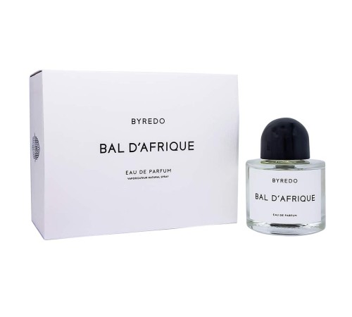 Lux Bayredo Bal D'Afrique,edp., 100ml, Парфюмерия Люкс