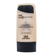 Тональный крем MaxFactor Lasting Perfomance, тон 101