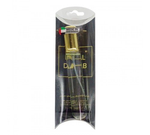 Kajal Dahab, 20ml, Духи 20 мл (блистер)