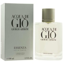 Giorgio Armani Acqua Di Gio Essenza, edp., 100 ml