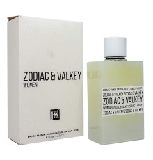 Johnwin Zodiac & Valkey,edp., 100ml