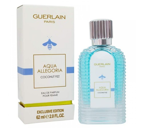 Guerlain Aqua Allegoria Coconut Fizz,edp., 62ml, Парфюмерия ОАЭ Duty Free