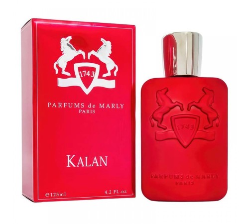 Parfums de Marly Kalan,edp., 125ml, Нишевая парфюмерия