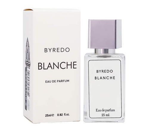 Byredo Blanche, edp., 25 ml, Мини парфюм