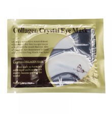 Патчи Collagen Crystal Eye Mask 2x3g