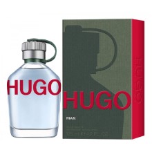 Евро Hugo Boss Man, edt 100 ml