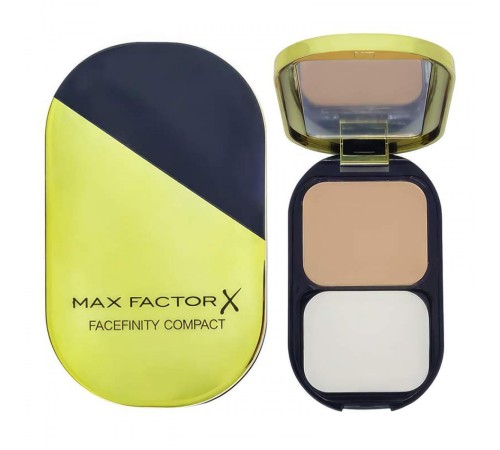 Пудра Max Factor X Facefinity Compact тон 006 (Dark Skin)