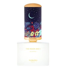 FLORAIKU The Moon And I парфюмерная вода 50 ml