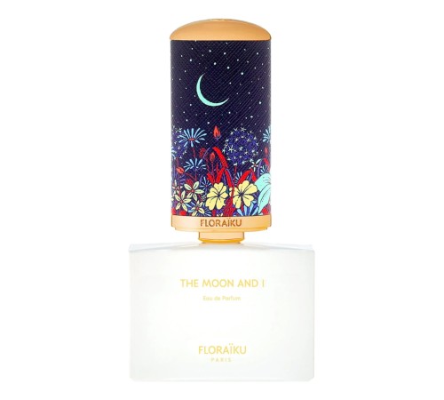 FLORAIKU The Moon And I парфюмерная вода 50 ml оригинал