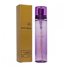 Montale So Amber,edp., 80ml