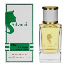 Silvana W-342 (Carolina Herrera CH Women) 50ml