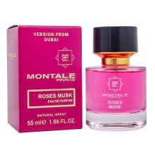 Montale Roses Musk,edp., 55ml