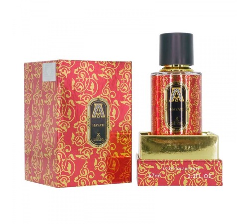 Lux Collection Attar Collection Hayati,edp., 67ml, Lux Collection 67 мл