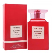 Tom Ford Electric Cherry,edp., 100ml